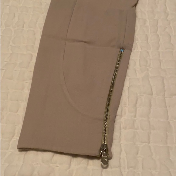 Marc Jacobs Skinny Leggings - Picture 2 of 7